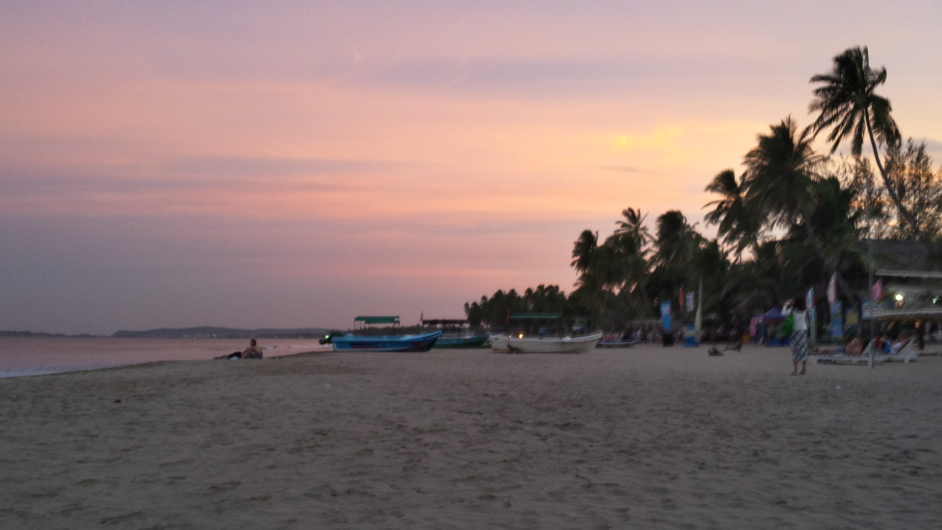 3 Wochen Sri Lanka Route Ostküste 3 Wochen Sri Lanka Route Ostküste